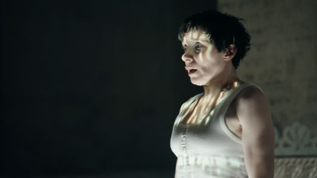 K at Berliner Ensemble 2025